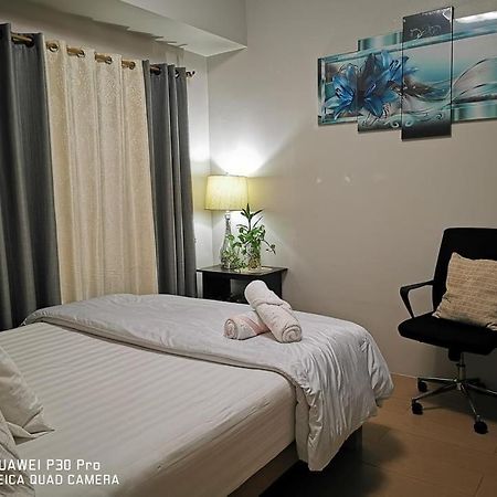 Staycation Condotel @150Newport Pasay City Manila Bagian luar foto