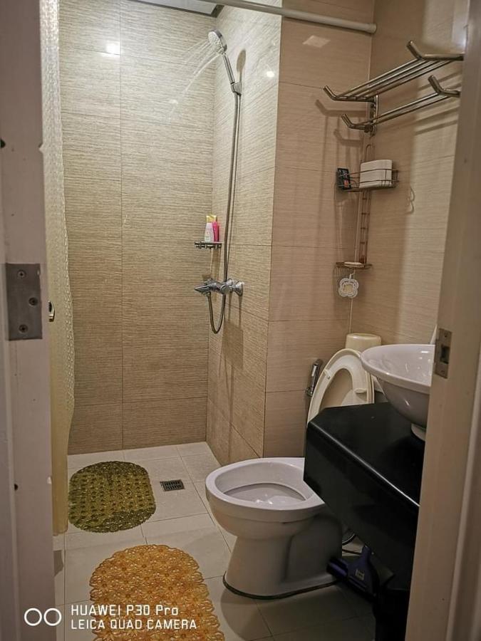 Staycation Condotel @150Newport Pasay City Manila Bagian luar foto
