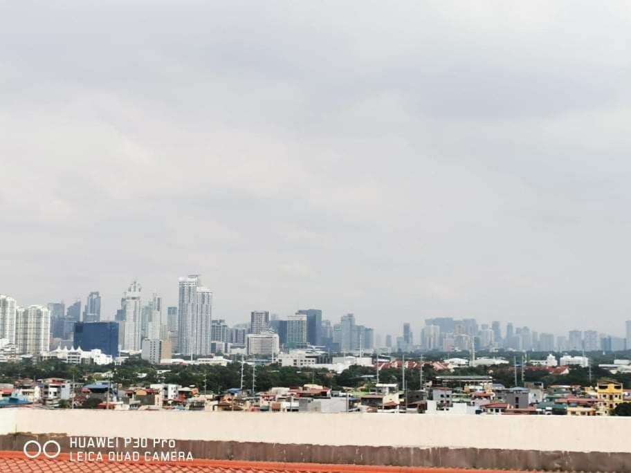 Staycation Condotel @150Newport Pasay City Manila Bagian luar foto