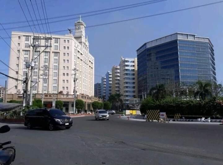Staycation Condotel @150Newport Pasay City Manila Bagian luar foto